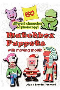 Matchbox Puppets