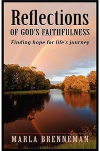 Reflections of God's Faithfulness