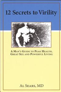 12 Secrets to Virility PB