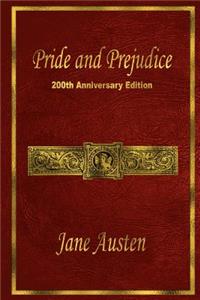 Pride and Prejudice