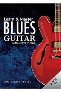 Learn and Master Blues Guitar