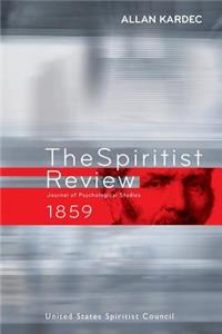 The Spiritist Review - 1859