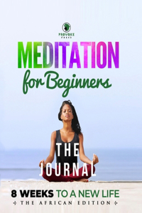 Meditation for Beginners (Journal)