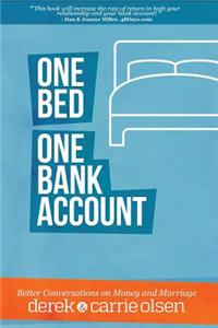 One Bed, One Bank Account: Better Conversations on Money and Marriage