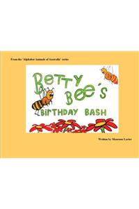 Betty Bee's Birthday Bash