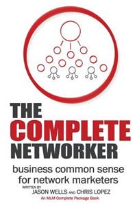 Complete Networker