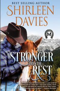 Stronger Than The Rest