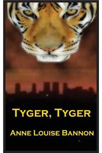 Tyger, Tyger