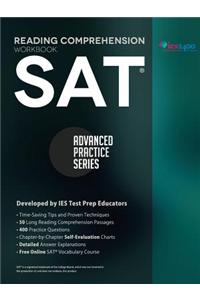 SAT Reading Comprehension Workbook