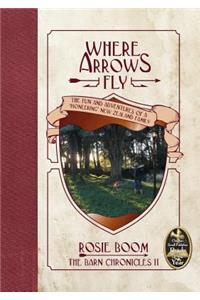 Where Arrows Fly