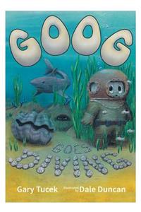 Goog Goes Diving