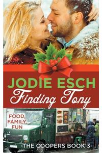Finding Tony