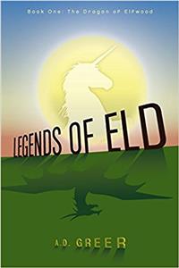 Legends of Eld: the Dragon of Elfwood