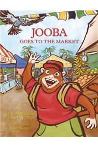 Jooba Goes to the Market