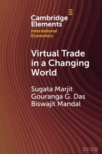 Virtual Trade in a Changing World