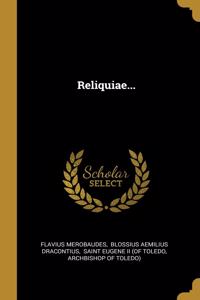 Reliquiae...