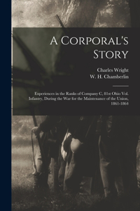 Corporal's Story