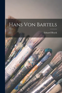 Hans von Bartels