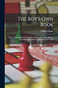 The Boy's Own Book