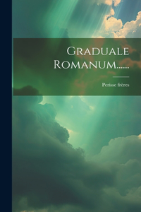 Graduale Romanum......