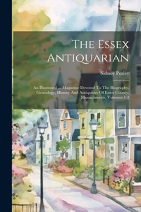 Essex Antiquarian