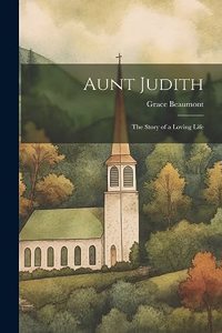 Aunt Judith