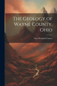 Geology of Wayne County, Ohio