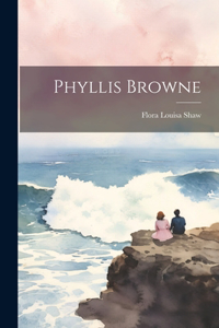 Phyllis Browne