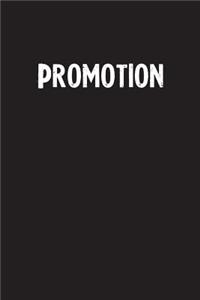 Promotion