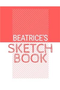 Beatrice's Sketchbook