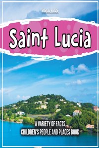 Saint Lucia Where Exactly Is It?