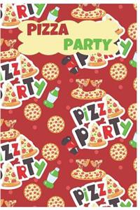 Pizza Party