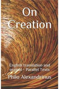 On Creation