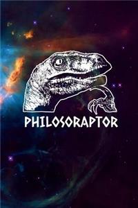 Philosoraptor