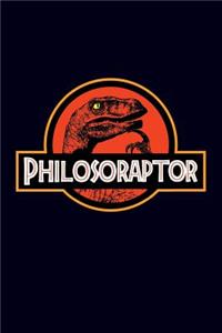 Philosoraptor