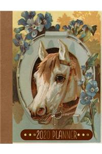 2020 Planner