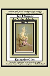 Ice Dragons