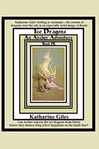 Ice Dragons