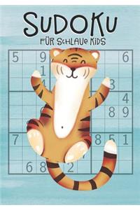 Sudoku für schlaue Kids