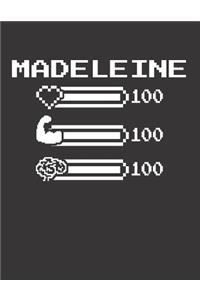 Madeleine
