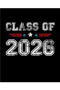 Class of 2026