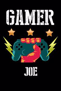 Gamer Joe