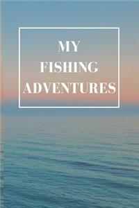 My Fishing Adventures