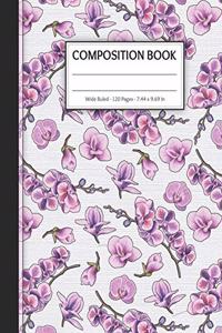 Composition Book