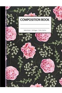 Composition Book