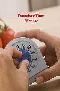 Pomodoro Planner