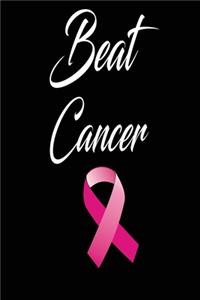 beat cancer