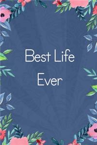 Thick Lined Notebook, Journal (120 Pages) - Jehovah Witness Gifts