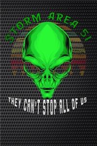Storm Area 51 They Can't Stop All of Us