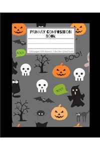 Primary Composition Book